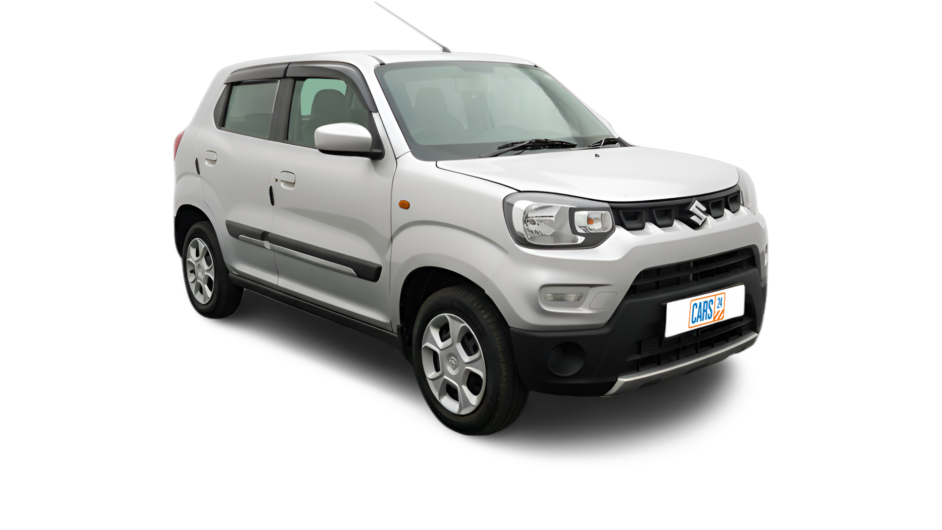 Maruti S PRESSO-img